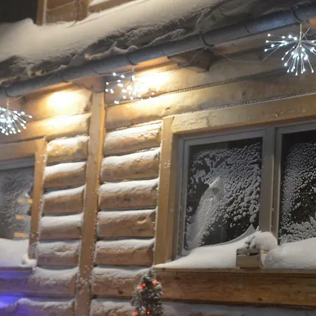 Sykowno Góralsko Chata Zakopane Zewnętrze zdjęcie
