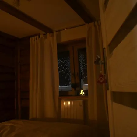 Sykowno Góralsko Chata Zakopane Zewnętrze zdjęcie
