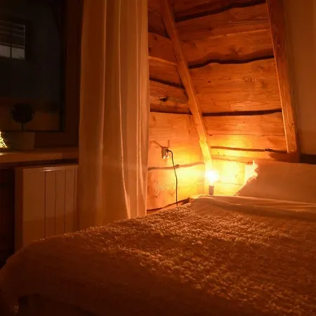 Sykowno Góralsko Chata Zakopane Zewnętrze zdjęcie