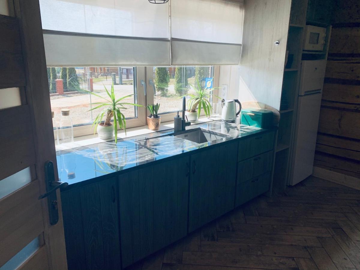 Holiday home Sykowno Goralsko