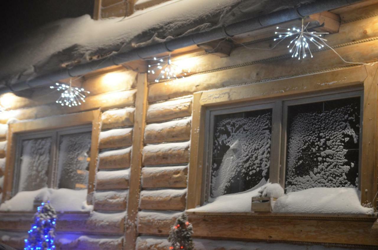 Sykowno Goralsko Holiday home Zakopane