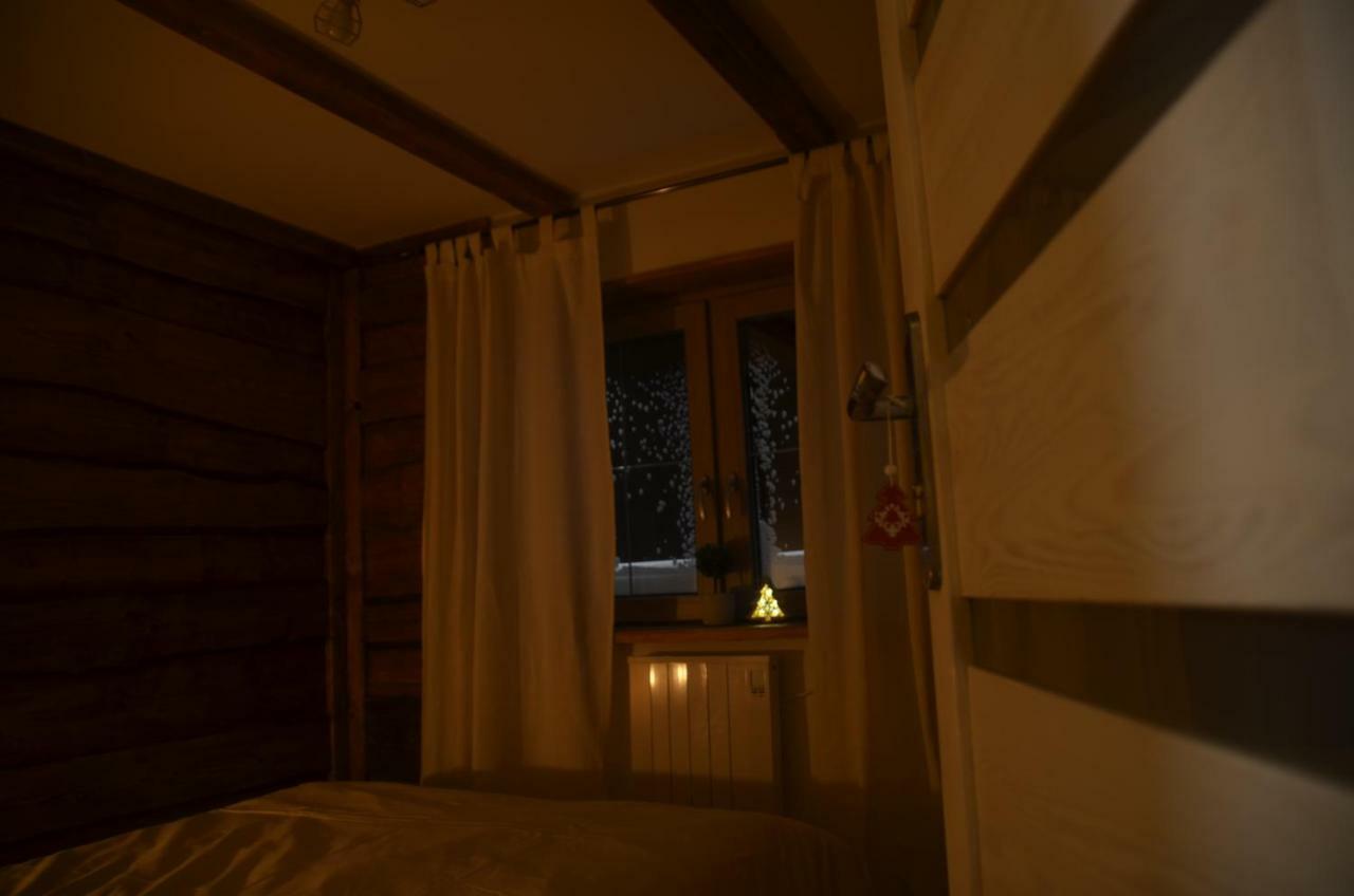 Holiday home Sykowno Goralsko