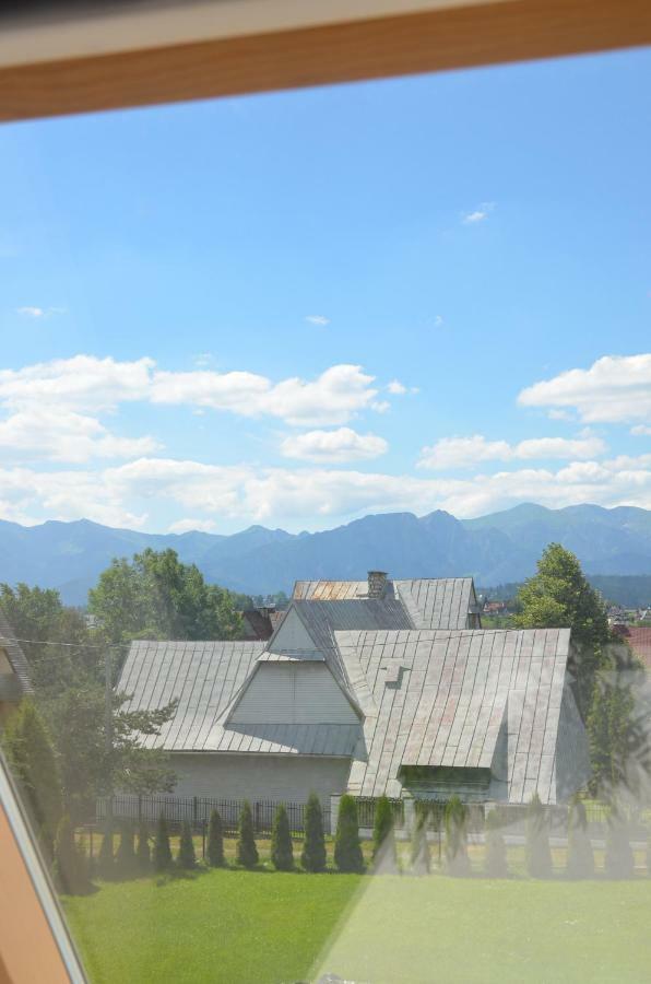 Sykowno Goralsko Holiday home Zakopane