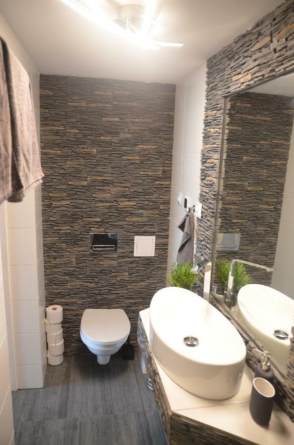 Sykowno Goralsko Casa vacanze *
